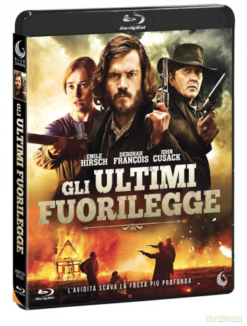 Gli Ultimi Fuorilegge