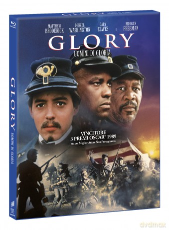 Glory - Uomini Di Gloria ''Ever Green Collection''