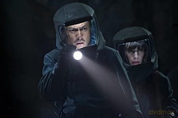 Godzilla 3d/Blu-Ray