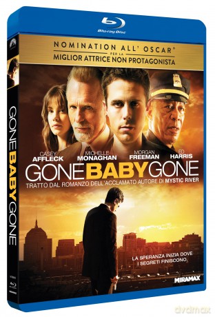 Gone Baby Gone
