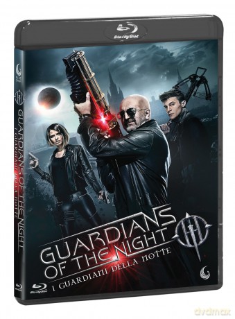Guardians Of The Night - I Guardiani Della Notte