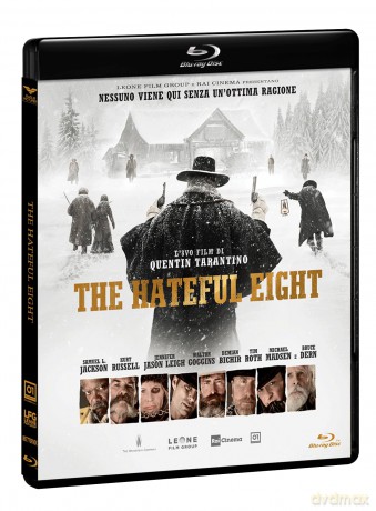 Hateful Eight (The)