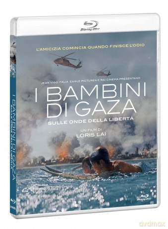 I Bambini Di Gaza - Sulle Onde Della Liberta'