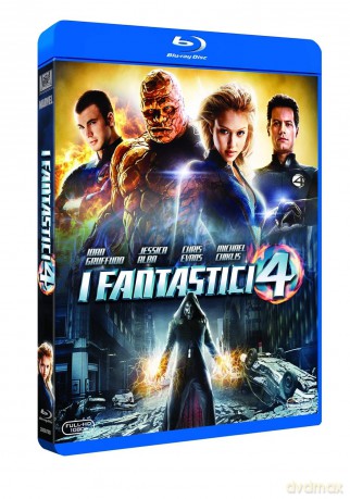 I Fantastici 4