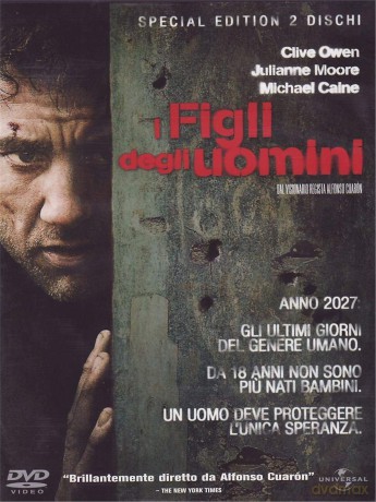 I Figli Degli Uomini