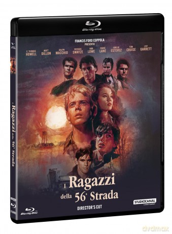 I Ragazzi Della 56a Strada - Director S Cut (I Magnifici)