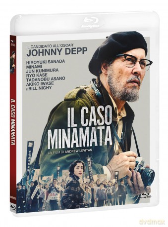 Il Caso Minamata