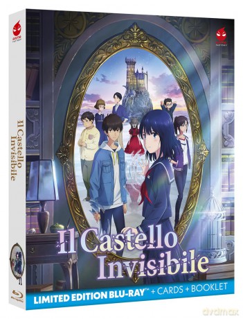 Il Castello Invisibile