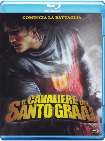 Il Cavaliere Del Santo Graal