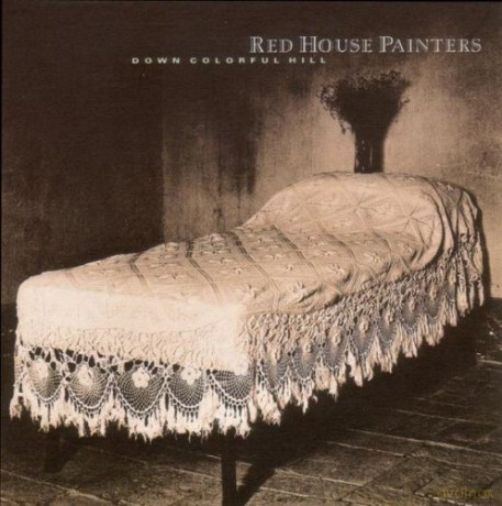 Red House Painters: Down Colorful Hill [CD]