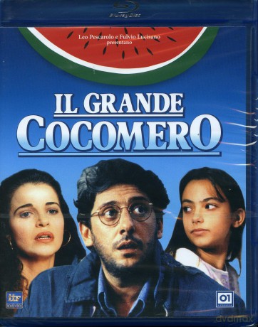 Il Grande Cocomero