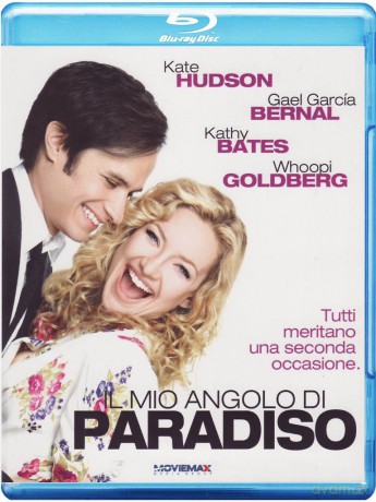 Il Mio Angolo Di Paradiso