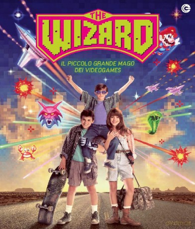 Il Piccolo Mago Dei Videogames
