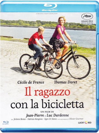 Il Ragazzo Con La Bicicletta