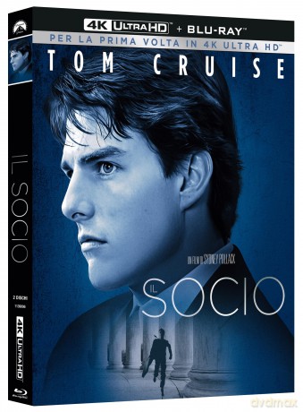 Il Socio (4k+Br)