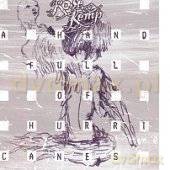 Rose Kemp: A Hand Full Of Hurricanes [CD]