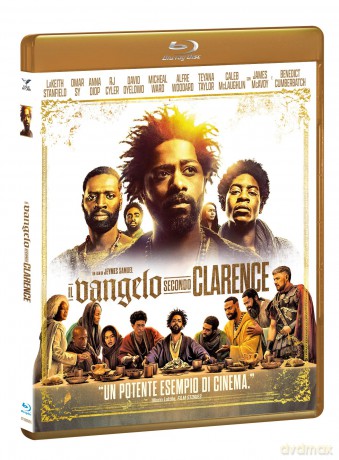 Il Vangelo Secondo Clarence