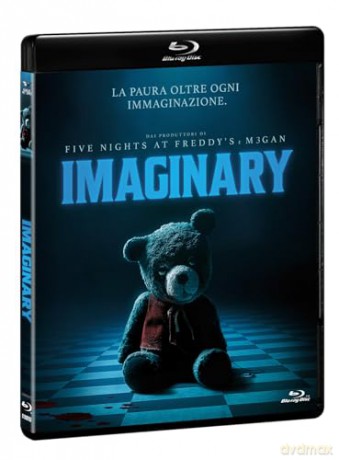 Imaginary