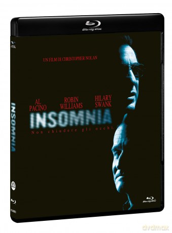 Insomnia