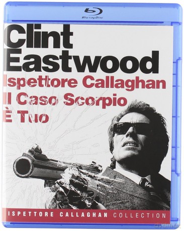 Ispettore Callaghan Collection