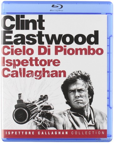 Ispettore Callaghan Collection
