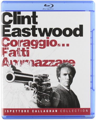 Ispettore Callaghan Collection