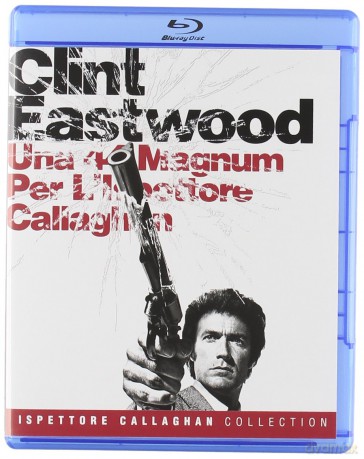 Ispettore Callaghan Collection