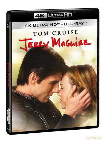 Jerry Maguire (4k+Br)