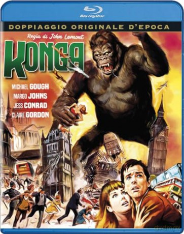 Konga