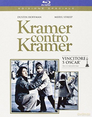 Kramer Contro Kramer