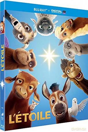 L Etoile/Blu-Ray