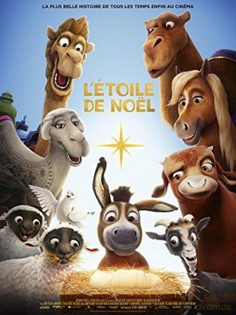L Etoile/Blu-Ray