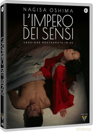 L'Impero Dei Sensi Brd