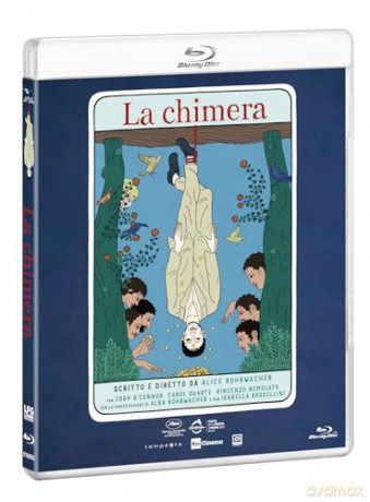 La Chimera
