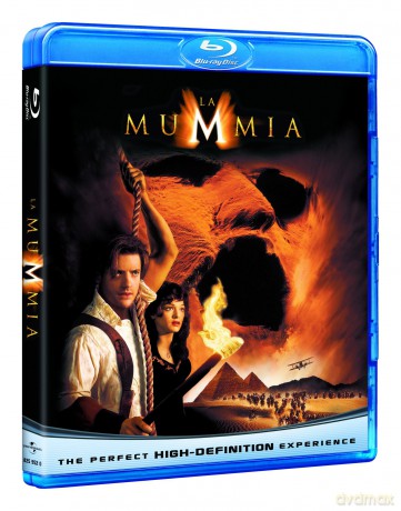 La Mummia