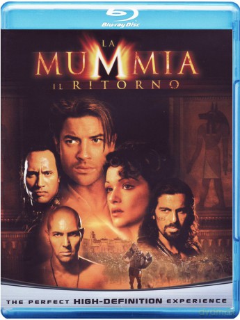 La Mummia - Il Ritorno