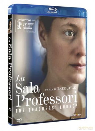 La Sala Professori - The Teachers' Lounge
