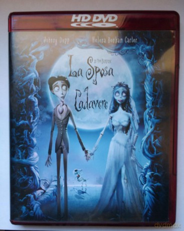 La Sposa Cadavere