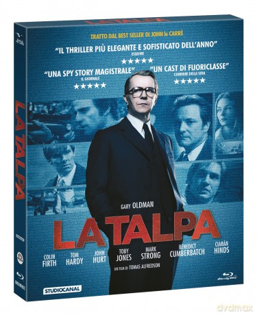 La Talpa ''Ever Green''