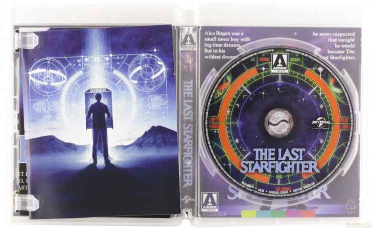 Last Starfighter