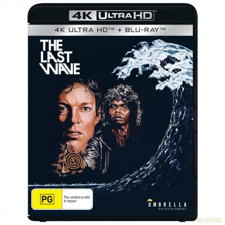 Last Wave