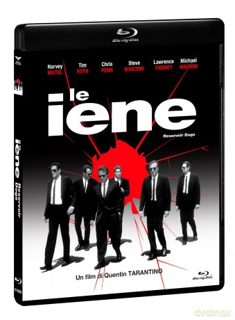 Le Iene(I Magnifici)