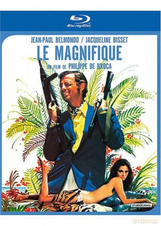 Le Magnifique