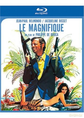 Le Magnifique