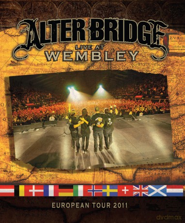Live At Wembley