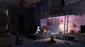 M. Peabody Et Sherman - Les Voyages Dans Le Temps