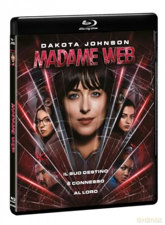 Madame Web