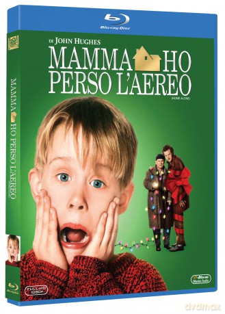 Mamma Ho Perso L'Aereo (I Tesori Di Famiglia)