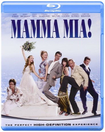 Mamma Mia!