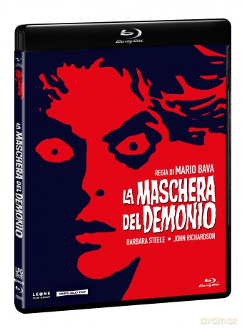 Maschera Del Demonio (La)